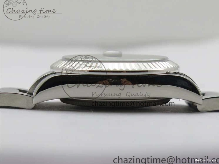 0411 Datejust 31mm 278271 SS BP Maker Best Edition Black Roman Dial on Oyster Bracelet SportInspired 2754